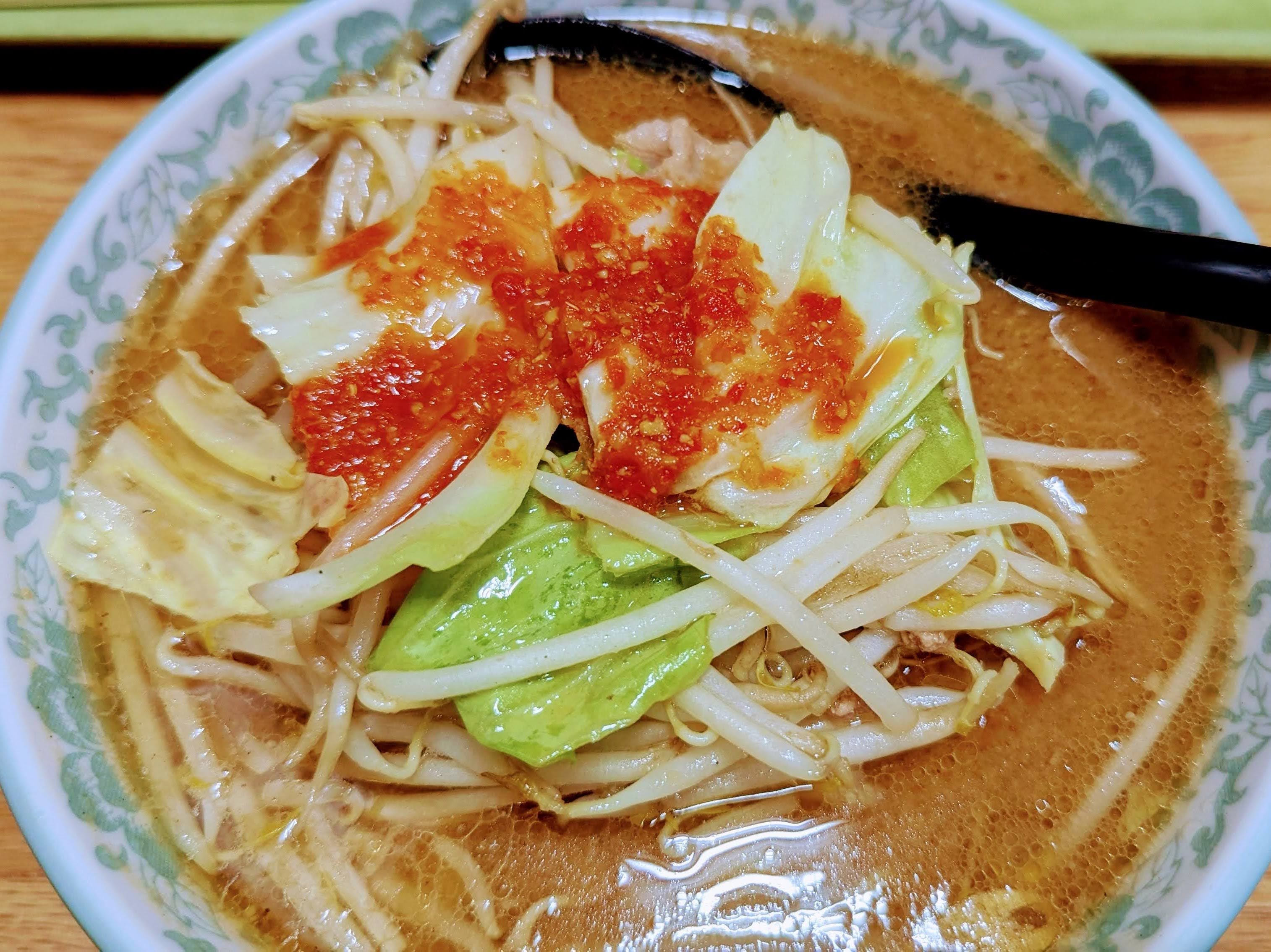 中みそ】ヒロロ移転から1年半！今も行列が絶えない弘前市民の「ソウル